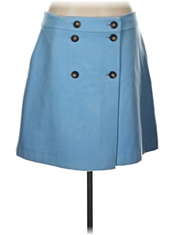 Boden Wool Skirt (view 1)
