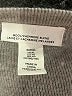 H&M Gray Wool Pullover Sweater Size XL - photo 7