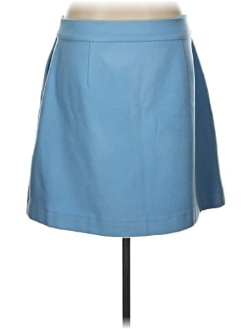 Boden Wool Skirt (view 2)