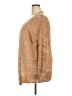 In'Voland Tan Cardigan Size 20 - photo 5