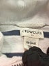 Crewcuts 100% Cotton Ivory Pullover Sweater Size 4 - photo 3