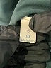 Lululemon Athletica Color Block Green Active Pants Size 6 - photo 7
