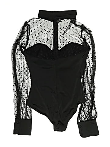 For Love & Lemons Bodysuit (view 2)