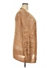 In'Voland Tan Cardigan Size 20 - photo 4