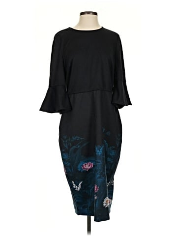 Ted Baker London Casual Dress (view 1)
