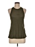 Lululemon Athletica Green Active Tank Size M (estimated) - photo 1