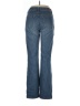 Eddie Bauer 100% Cotton Blue Jeans Size 4 - photo 2