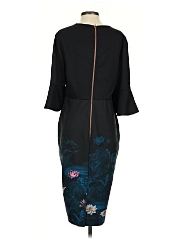 Ted Baker London Casual Dress (view 2)