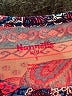 Nannette Paisley Blue Dress Size 5 - photo 3