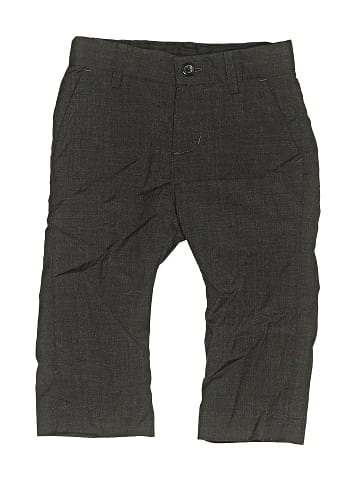 Janie and Jack Wool Pants (view 1)