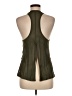 Lululemon Athletica Green Active Tank Size M (estimated) - photo 2