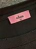 Chuu Black Sweatshirt Size 00 - photo 7