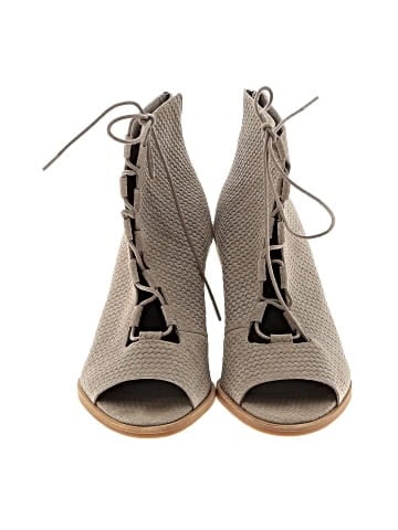Eileen Fisher Ankle Boots (view 2)