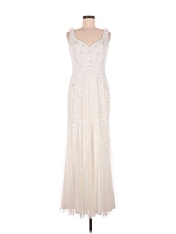 Adrianna Papell Cocktail Dress (view 1)