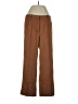 Sézane Brown Casual Pants Size EU (FR) 36 / US 4 - photo 1
