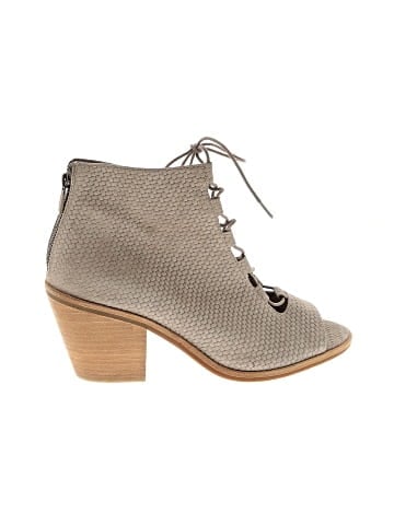 Eileen Fisher Ankle Boots (view 1)