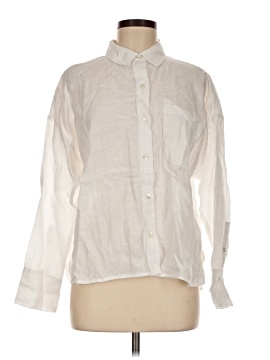 Haven Well Within Long Sleeve Button-Down Shirt (view 1)