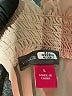 Vince Camuto 100% Polyester Tan Long Sleeve Blouse Size L - photo 7