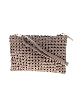 By Anthropologie Wristlet