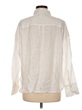Haven Well Within Long Sleeve Button-Down Shirt (view 2)