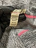 Feathers Gray Active Pants Size Fits all women Maternity - photo 7