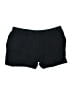 Universal Thread 100% Cotton Solid Black Shorts Size XXL - photo 1