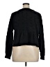 Pilcro Black Pullover Sweater Size XL - photo 2