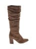 Universal Thread Brown Boots Size 7 1/2 - photo 1