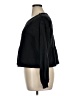 Pilcro Black Pullover Sweater Size XL - photo 5