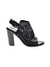 Rag & Bone Black Sandals Size EU 38 - photo 1