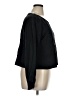 Pilcro Black Pullover Sweater Size XL - photo 4