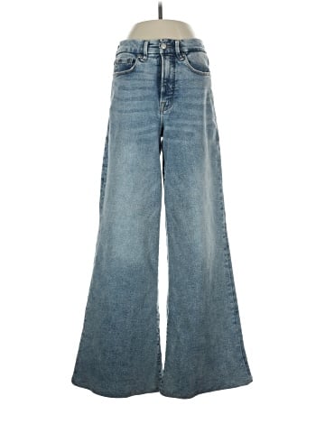 Good American Jeans (view 1)