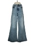 Good American Blue Jeans Size 27 waist - photo 1