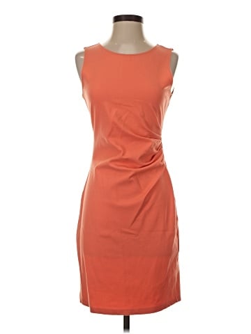 Kenneth Cole New York Cocktail Dress (view 1)