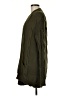 Assorted Brands 100% Polyester Green Cardigan Size M - photo 5