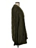 Assorted Brands 100% Polyester Green Cardigan Size M - photo 4