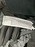 Zara Gray Sleeveless Top Size M - photo 8