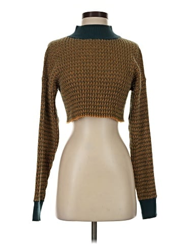 Victor Glemaud Pullover Sweater (view 1)