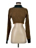 Victor Glemaud Brown Pullover Sweater Size S (estimated) - photo 1