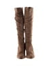 Universal Thread Brown Boots Size 7 1/2 - photo 2