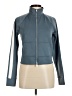 YPB Teal Track Jacket Size M - photo 1