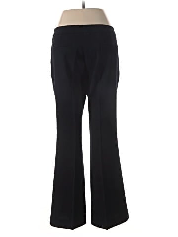 Jigsaw Wool Pants (view 2)