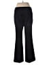 Jigsaw Black Wool Pants Size 6 - photo 2