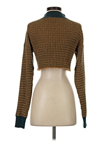 Victor Glemaud Pullover Sweater (view 2)