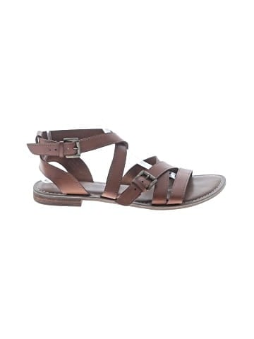 Crown Vintage Sandals (view 1)