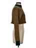 Victor Glemaud Brown Pullover Sweater Size S (estimated) - photo 4