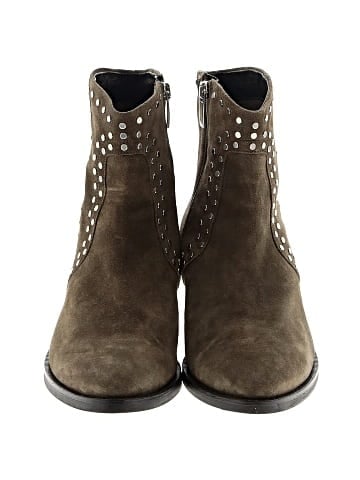 Janet & Janet Ankle Boots (view 2)