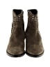 Janet & Janet Brown Ankle Boots Size EU 38 - photo 2
