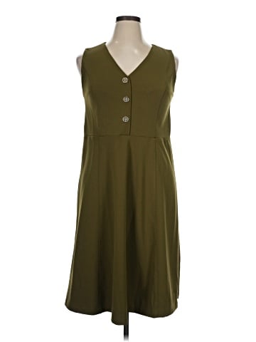 Tommy Hilfiger Casual Dress (view 1)