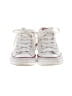 Converse White Sneakers Size 7 - photo 2